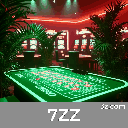 7ZZ: Cassino Online Seguro e Premiado