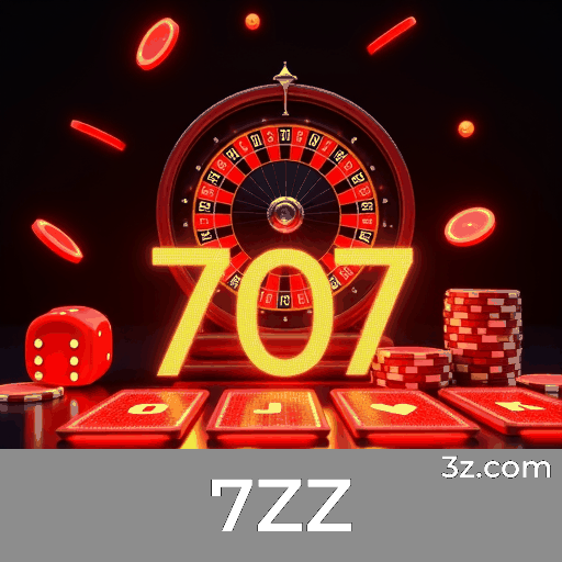 7ZZ: Cassino Online Seguro e Premiado