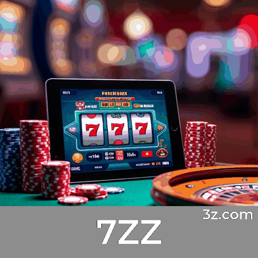 Internacionalidade e Luxo: Exclusiva Experiência de Casino no 7ZZ
